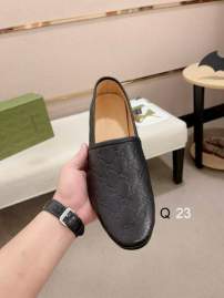 Picture of Gucci Shoes _SKUGuccisz38-45HY12706097